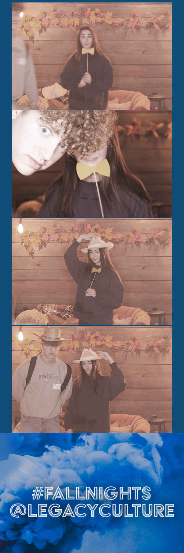 Legacy Fall Nights | View more photos from the event at gallery.saycheesephotobooth.com/u/SayCheesePhotoBooth/Legacy-Fall-Nights