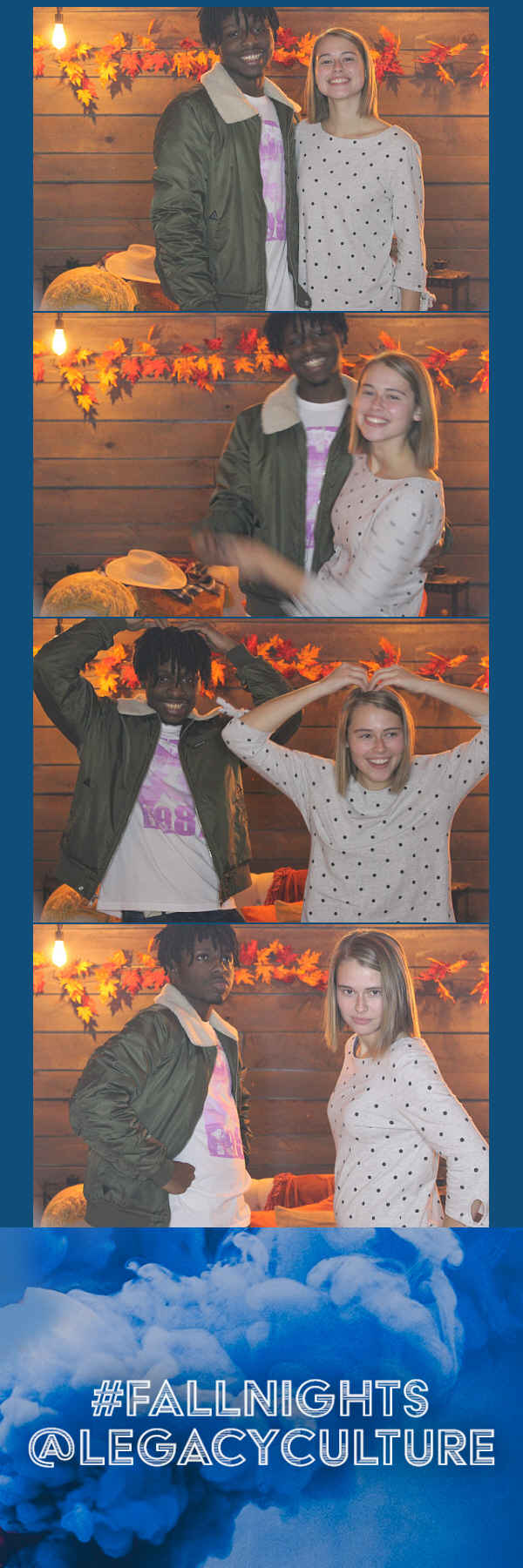 Legacy Fall Nights | View more photos from the event at gallery.saycheesephotobooth.com/u/SayCheesePhotoBooth/Legacy-Fall-Nights