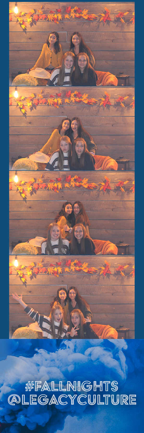 Legacy Fall Nights | View more photos from the event at gallery.saycheesephotobooth.com/u/SayCheesePhotoBooth/Legacy-Fall-Nights