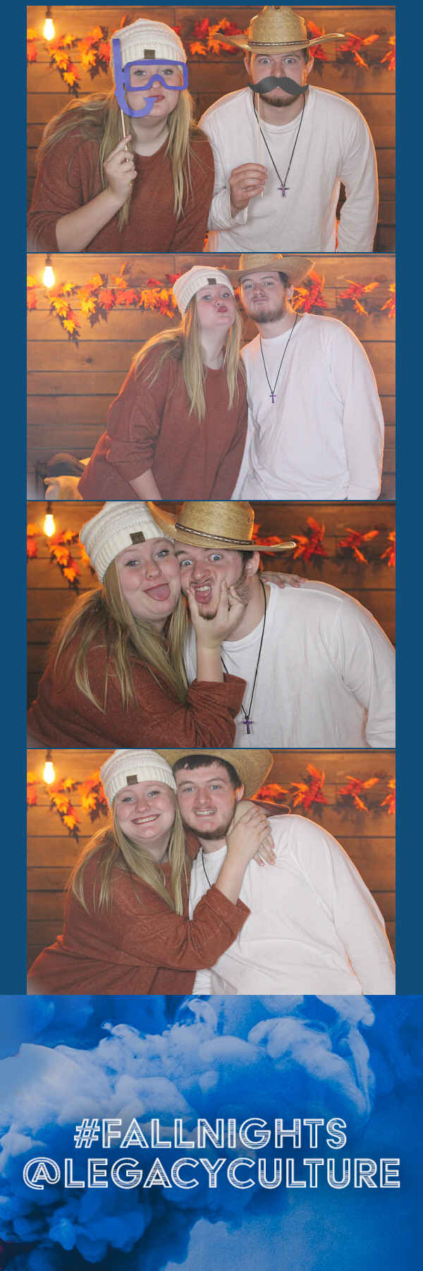 Legacy Fall Nights | View more photos from the event at gallery.saycheesephotobooth.com/u/SayCheesePhotoBooth/Legacy-Fall-Nights