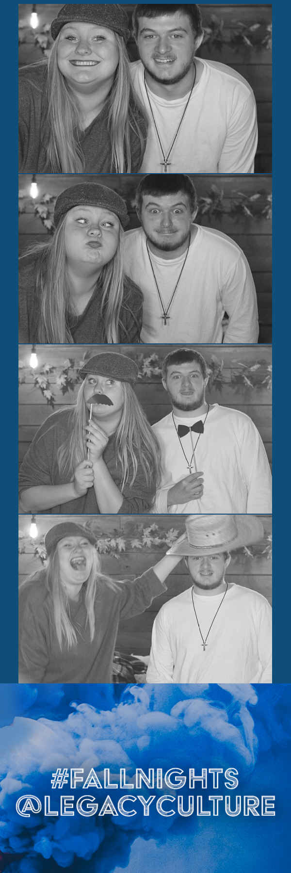 Legacy Fall Nights | View more photos from the event at gallery.saycheesephotobooth.com/u/SayCheesePhotoBooth/Legacy-Fall-Nights