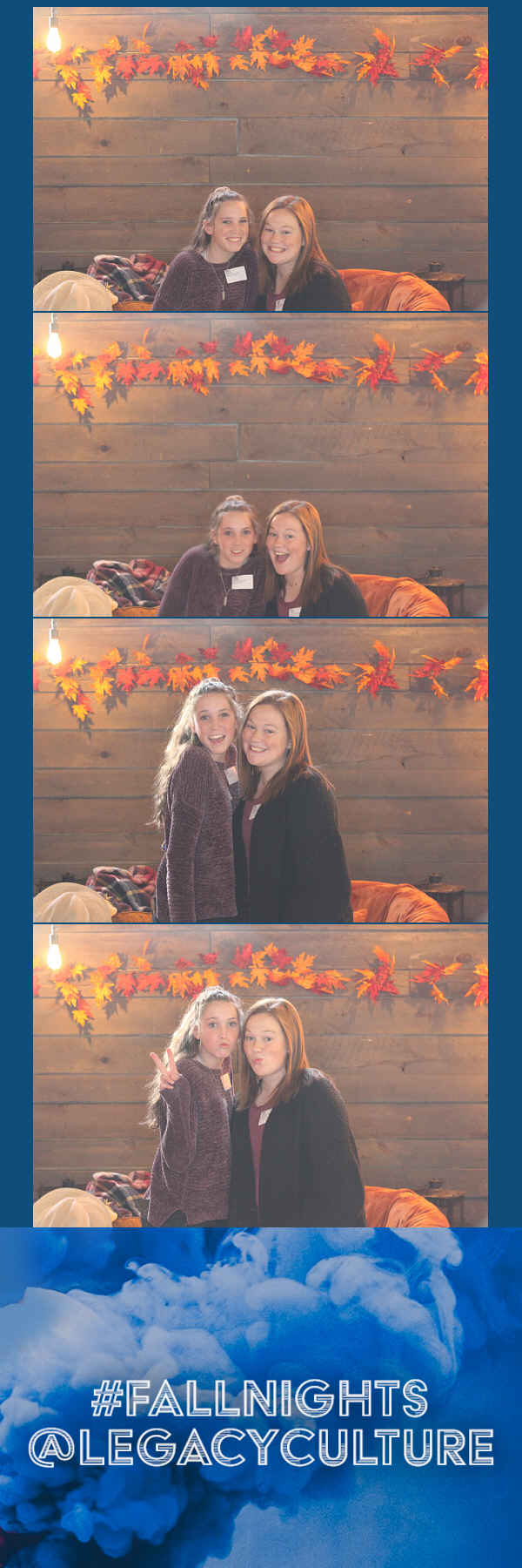 Legacy Fall Nights | View more photos from the event at gallery.saycheesephotobooth.com/u/SayCheesePhotoBooth/Legacy-Fall-Nights