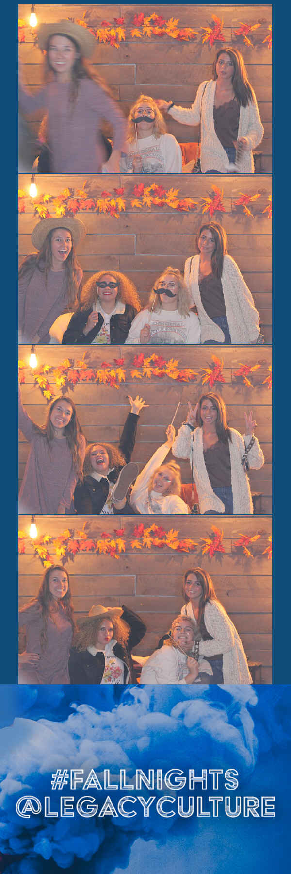 Legacy Fall Nights | View more photos from the event at gallery.saycheesephotobooth.com/u/SayCheesePhotoBooth/Legacy-Fall-Nights