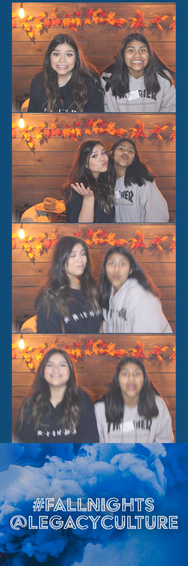 Legacy Fall Nights | View more photos from the event at gallery.saycheesephotobooth.com/u/SayCheesePhotoBooth/Legacy-Fall-Nights