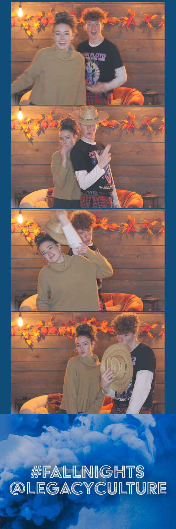 Legacy Fall Nights | View more photos from the event at gallery.saycheesephotobooth.com/u/SayCheesePhotoBooth/Legacy-Fall-Nights