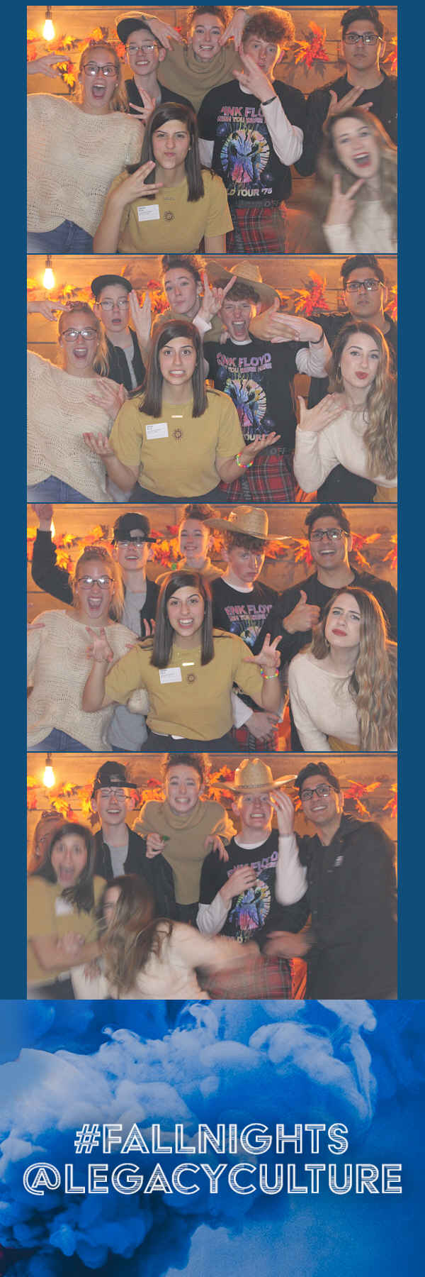 Legacy Fall Nights | View more photos from the event at gallery.saycheesephotobooth.com/u/SayCheesePhotoBooth/Legacy-Fall-Nights