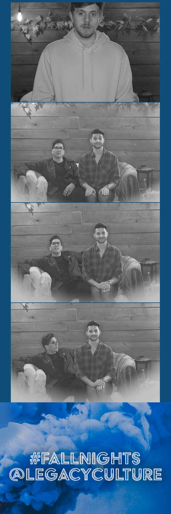 Legacy Fall Nights | View more photos from the event at gallery.saycheesephotobooth.com/u/SayCheesePhotoBooth/Legacy-Fall-Nights