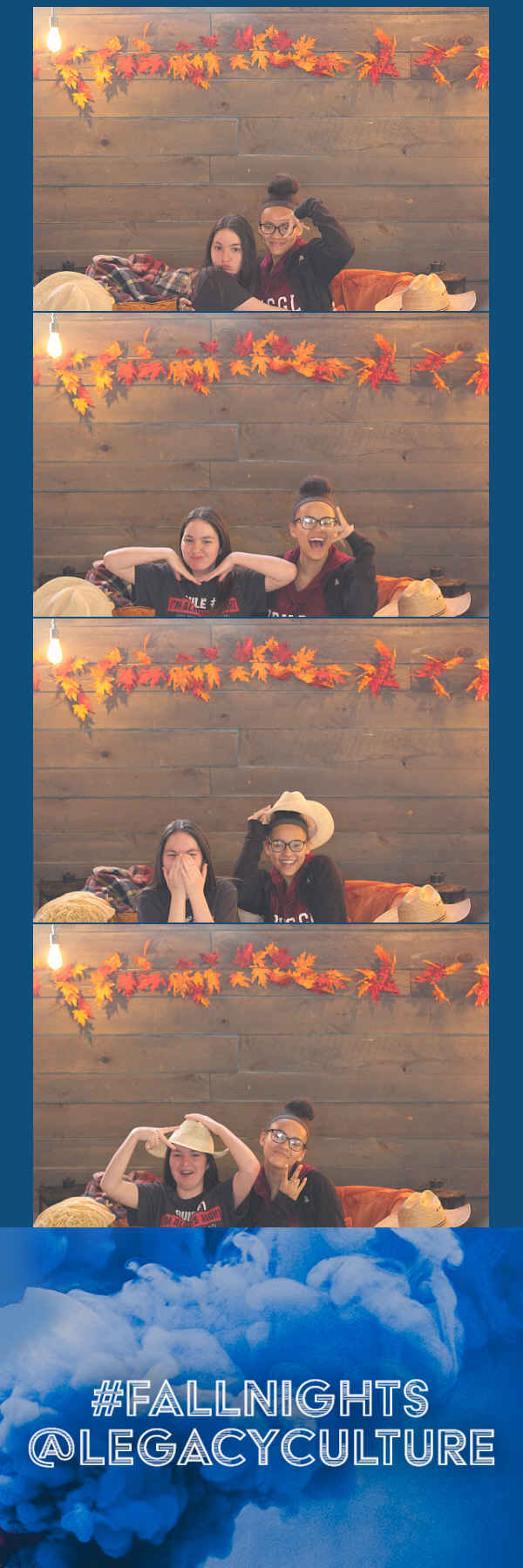 Legacy Fall Nights | View more photos from the event at gallery.saycheesephotobooth.com/u/SayCheesePhotoBooth/Legacy-Fall-Nights