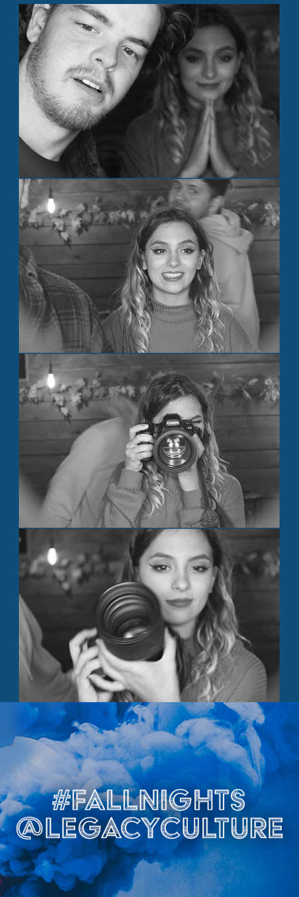 Legacy Fall Nights | View more photos from the event at gallery.saycheesephotobooth.com/u/SayCheesePhotoBooth/Legacy-Fall-Nights