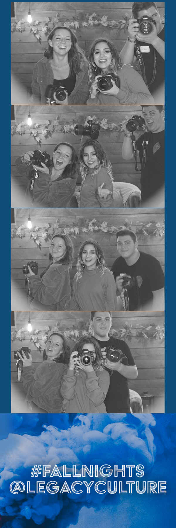 Legacy Fall Nights | View more photos from the event at gallery.saycheesephotobooth.com/u/SayCheesePhotoBooth/Legacy-Fall-Nights