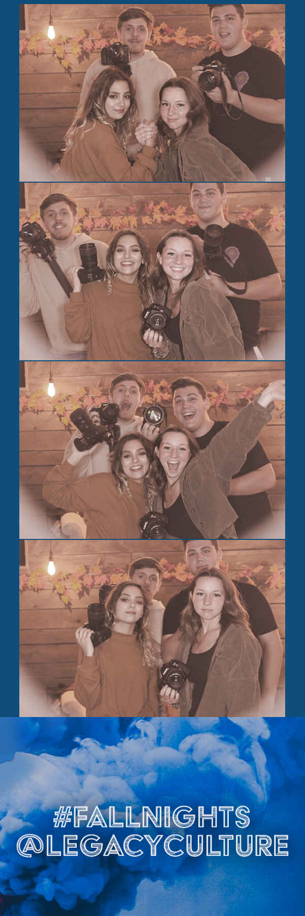Legacy Fall Nights | View more photos from the event at gallery.saycheesephotobooth.com/u/SayCheesePhotoBooth/Legacy-Fall-Nights