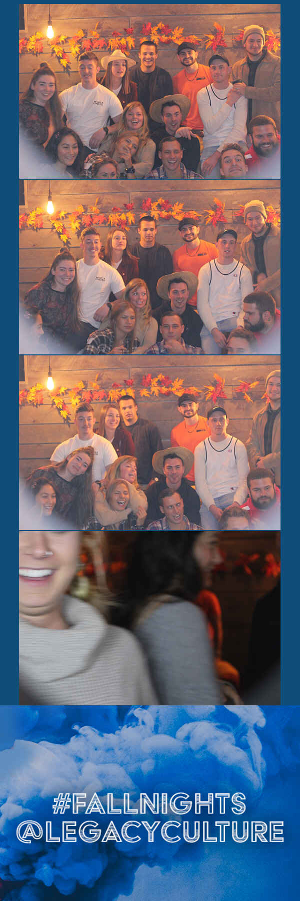 Legacy Fall Nights | View more photos from the event at gallery.saycheesephotobooth.com/u/SayCheesePhotoBooth/Legacy-Fall-Nights