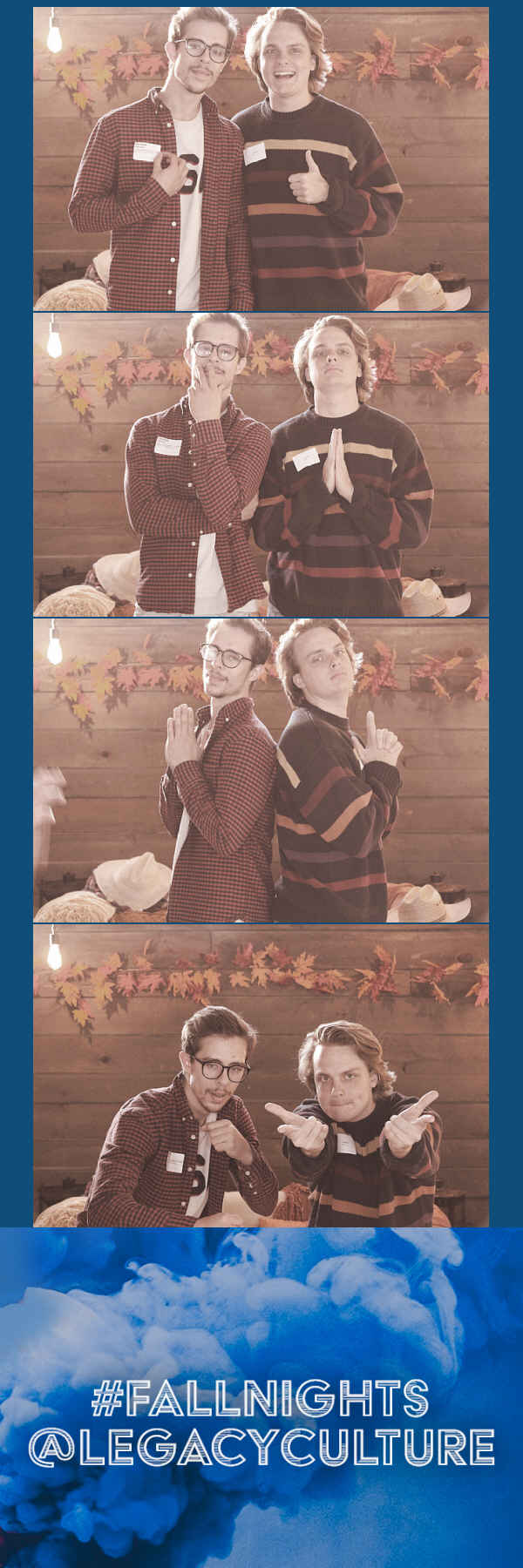 Legacy Fall Nights | View more photos from the event at gallery.saycheesephotobooth.com/u/SayCheesePhotoBooth/Legacy-Fall-Nights
