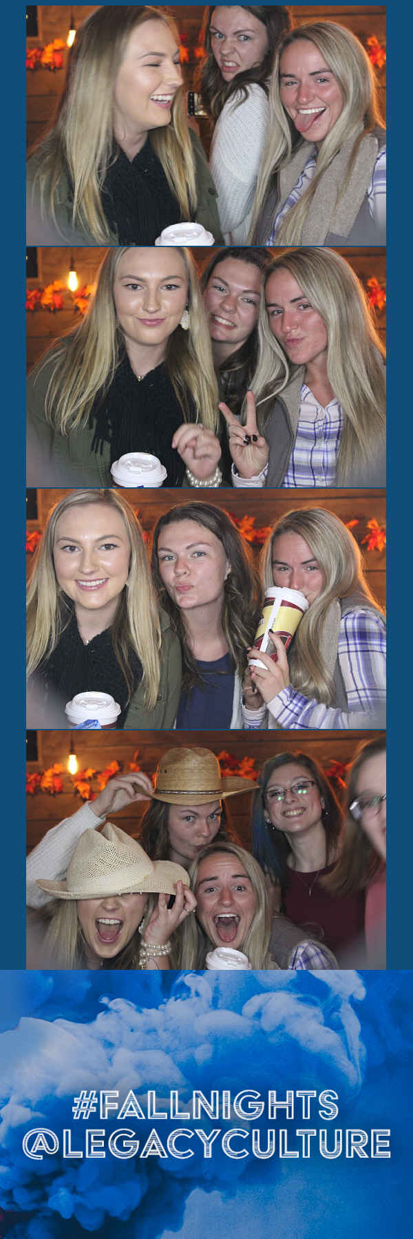 Legacy Fall Nights | View more photos from the event at gallery.saycheesephotobooth.com/u/SayCheesePhotoBooth/Legacy-Fall-Nights