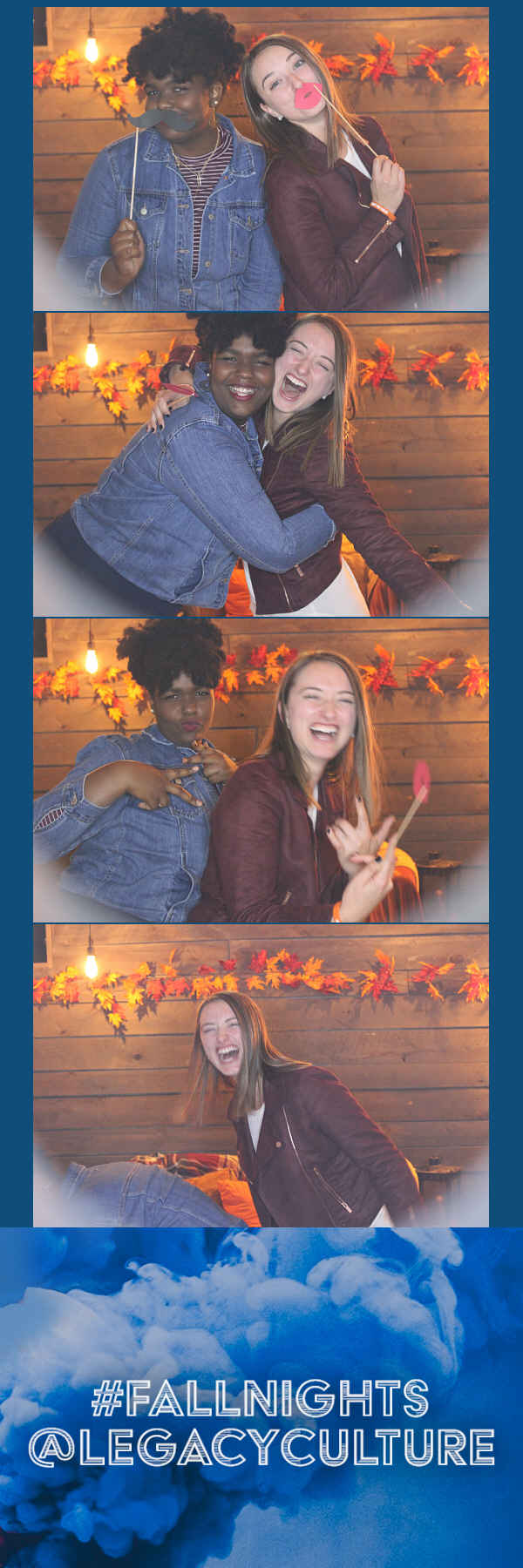 Legacy Fall Nights | View more photos from the event at gallery.saycheesephotobooth.com/u/SayCheesePhotoBooth/Legacy-Fall-Nights