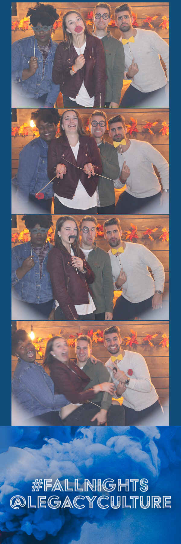 Legacy Fall Nights | View more photos from the event at gallery.saycheesephotobooth.com/u/SayCheesePhotoBooth/Legacy-Fall-Nights