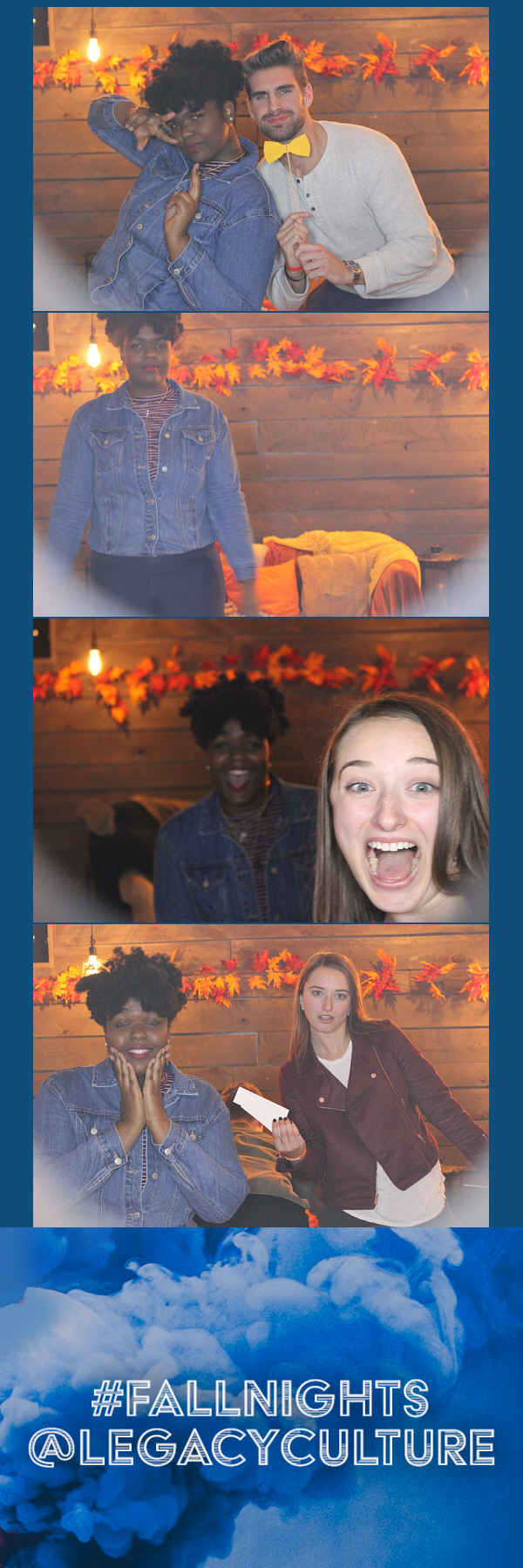 Legacy Fall Nights | View more photos from the event at gallery.saycheesephotobooth.com/u/SayCheesePhotoBooth/Legacy-Fall-Nights