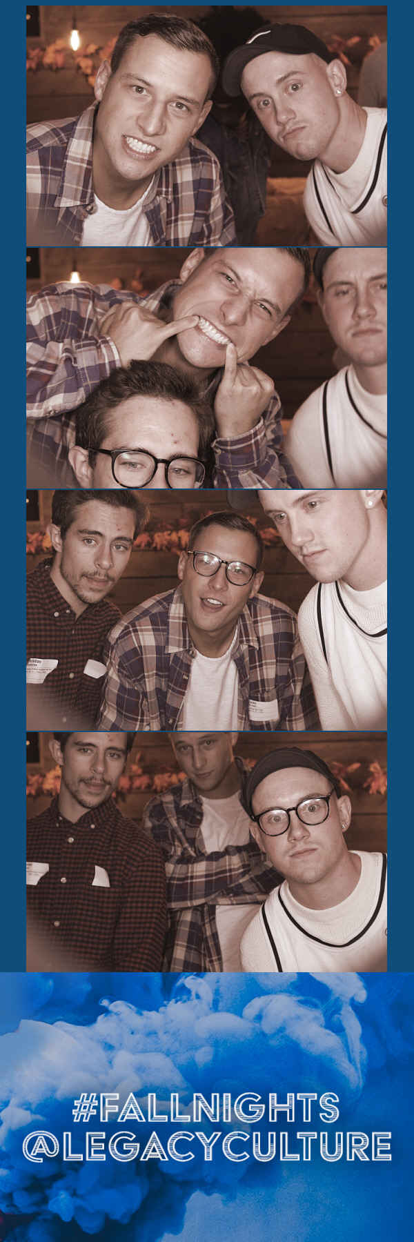Legacy Fall Nights | View more photos from the event at gallery.saycheesephotobooth.com/u/SayCheesePhotoBooth/Legacy-Fall-Nights