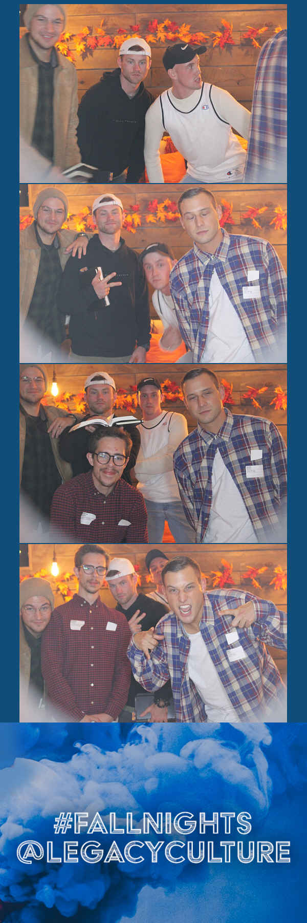 Legacy Fall Nights | View more photos from the event at gallery.saycheesephotobooth.com/u/SayCheesePhotoBooth/Legacy-Fall-Nights