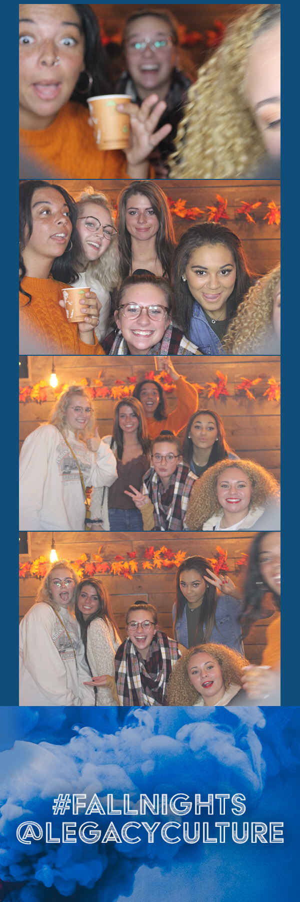 Legacy Fall Nights | View more photos from the event at gallery.saycheesephotobooth.com/u/SayCheesePhotoBooth/Legacy-Fall-Nights