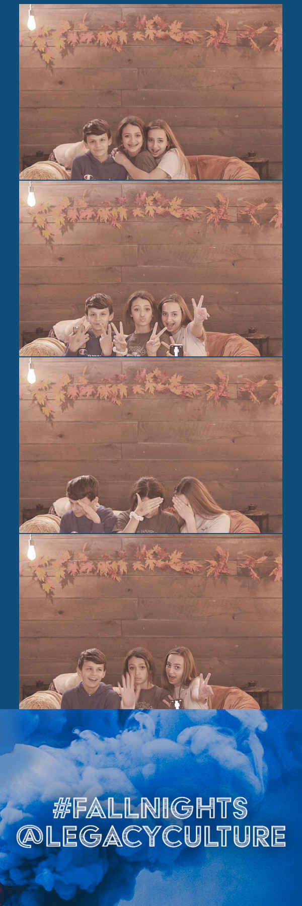 Legacy Fall Nights | View more photos from the event at gallery.saycheesephotobooth.com/u/SayCheesePhotoBooth/Legacy-Fall-Nights