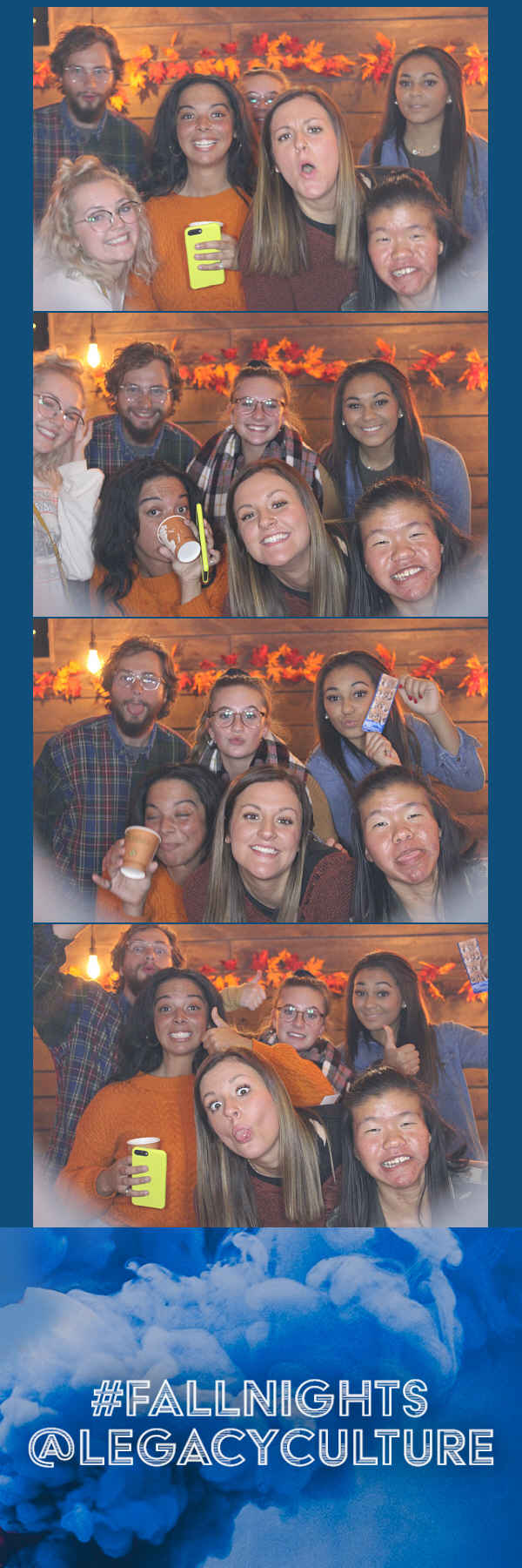 Legacy Fall Nights | View more photos from the event at gallery.saycheesephotobooth.com/u/SayCheesePhotoBooth/Legacy-Fall-Nights