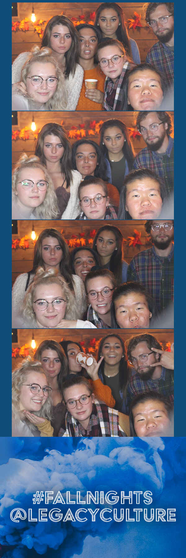 Legacy Fall Nights | View more photos from the event at gallery.saycheesephotobooth.com/u/SayCheesePhotoBooth/Legacy-Fall-Nights