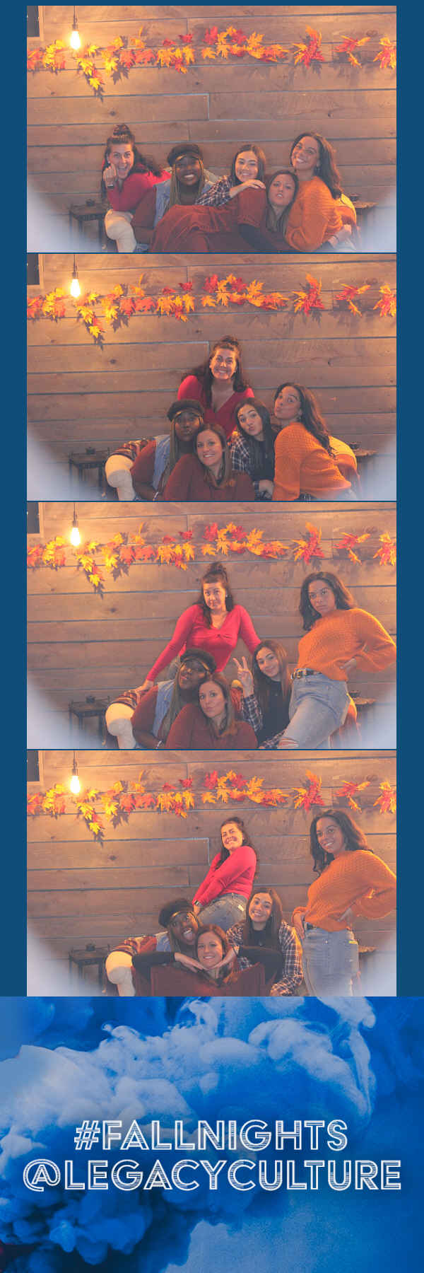 Legacy Fall Nights | View more photos from the event at gallery.saycheesephotobooth.com/u/SayCheesePhotoBooth/Legacy-Fall-Nights