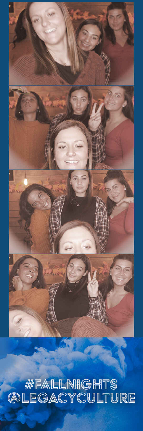 Legacy Fall Nights | View more photos from the event at gallery.saycheesephotobooth.com/u/SayCheesePhotoBooth/Legacy-Fall-Nights