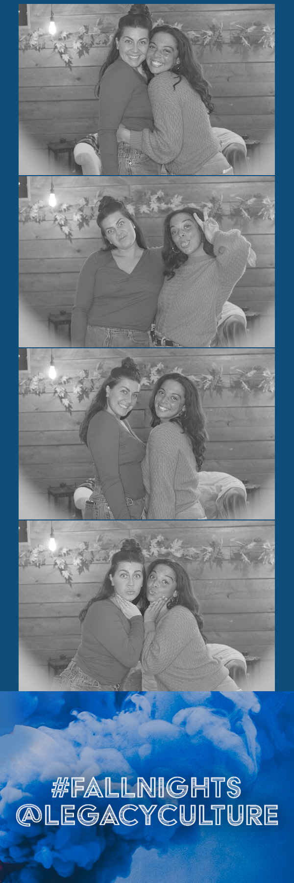 Legacy Fall Nights | View more photos from the event at gallery.saycheesephotobooth.com/u/SayCheesePhotoBooth/Legacy-Fall-Nights