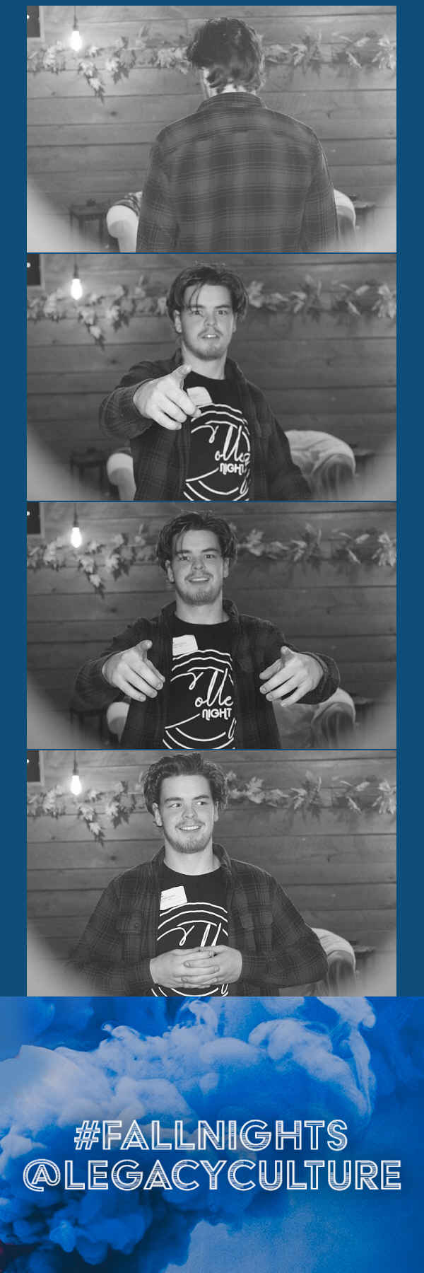 Legacy Fall Nights | View more photos from the event at gallery.saycheesephotobooth.com/u/SayCheesePhotoBooth/Legacy-Fall-Nights