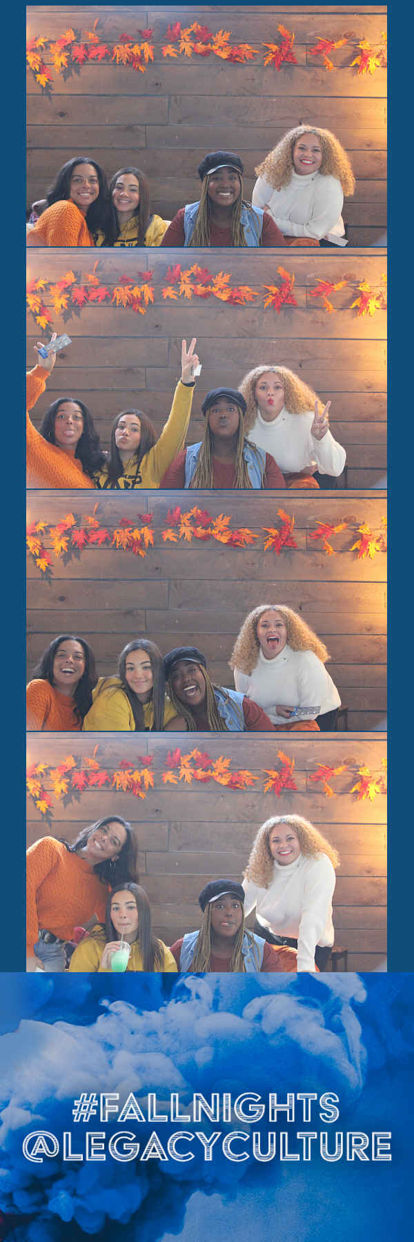 Legacy Fall Nights | View more photos from the event at gallery.saycheesephotobooth.com/u/SayCheesePhotoBooth/Legacy-Fall-Nights