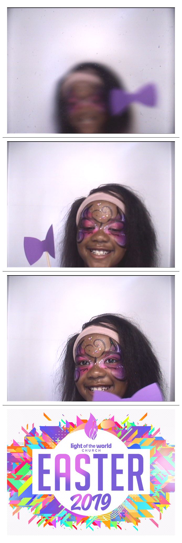 Light of the World - Easter Sunday  | View more photos from the event at gallery.saycheesephotobooth.com/u/SayCheesePhotoBooth/Light-of-the-World-Easter-Sunday