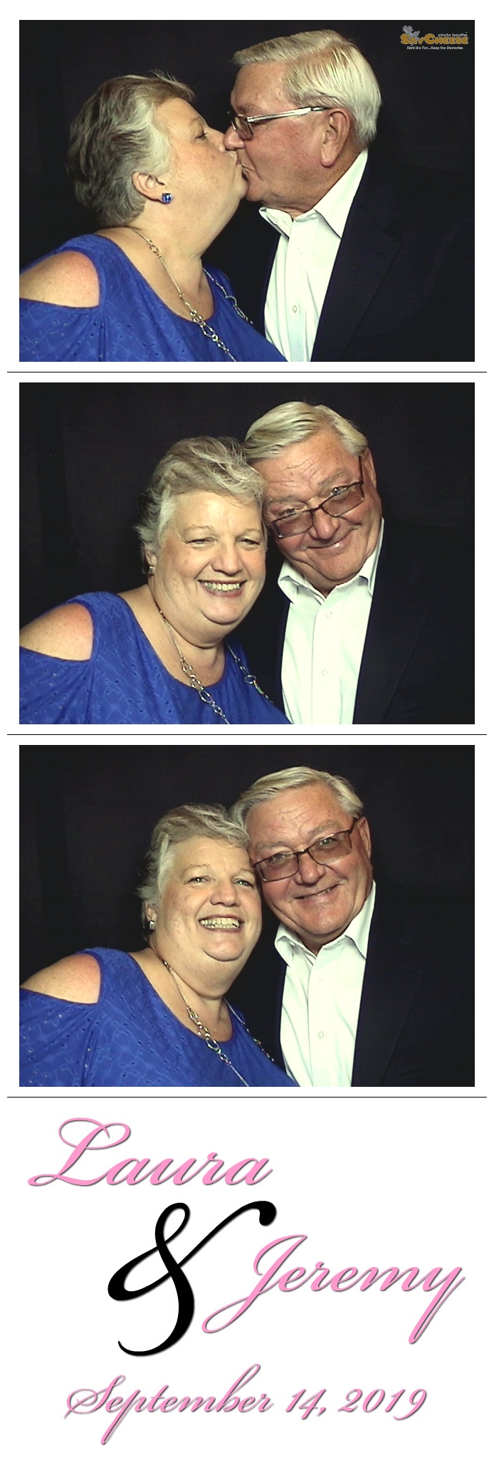Lock Wedding  | View more photos from the event at gallery.saycheesephotobooth.com/u/SayCheesePhotoBooth/Lock-Wedding