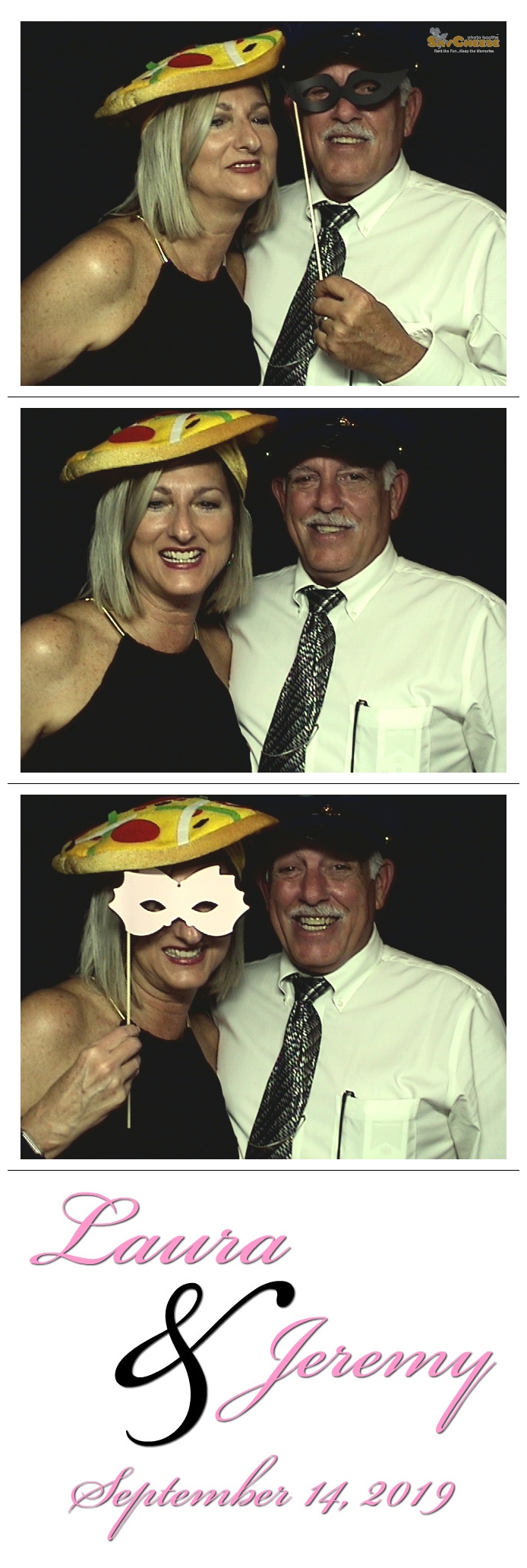 Lock Wedding  | View more photos from the event at gallery.saycheesephotobooth.com/u/SayCheesePhotoBooth/Lock-Wedding