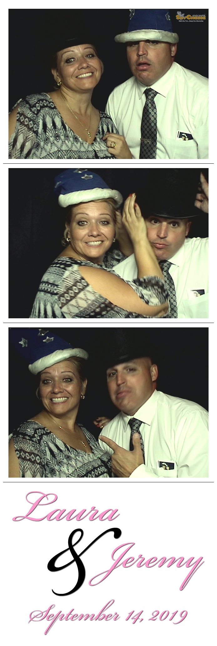 Lock Wedding  | View more photos from the event at gallery.saycheesephotobooth.com/u/SayCheesePhotoBooth/Lock-Wedding