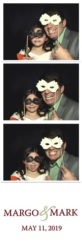 Lomeli wedding  | View more photos from the event at gallery.saycheesephotobooth.com/u/SayCheesePhotoBooth/Lomeli-wedding