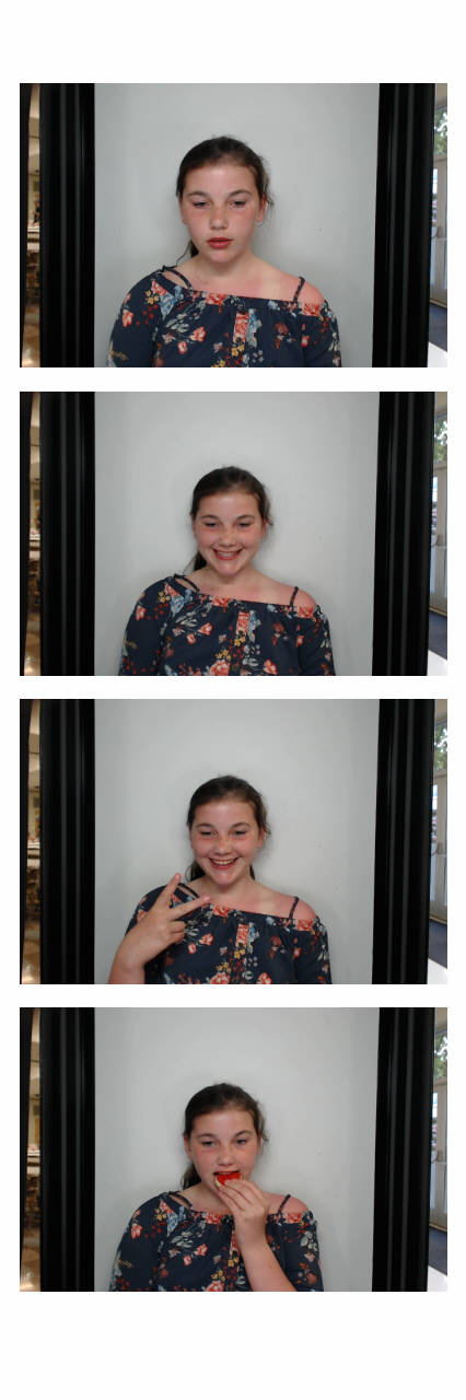 MacKenzie's Grad Party  | View more photos from the event at gallery.saycheesephotobooth.com/u/SayCheesePhotoBooth/MacKenzies-Grad-Party