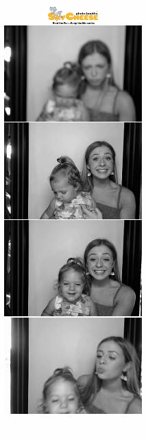 Makenna's Graduation Party  | View more photos from the event at gallery.saycheesephotobooth.com/u/SayCheesePhotoBooth/Makennas-Graduation-Party