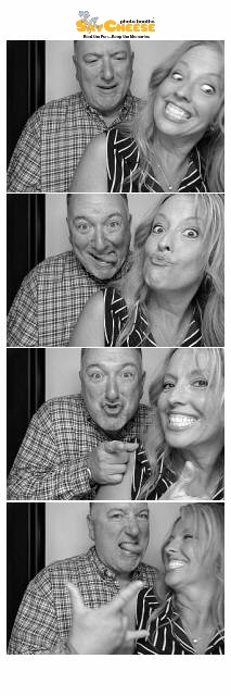 Makenna's Graduation Party  | View more photos from the event at gallery.saycheesephotobooth.com/u/SayCheesePhotoBooth/Makennas-Graduation-Party