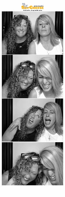 Makenna's Graduation Party  | View more photos from the event at gallery.saycheesephotobooth.com/u/SayCheesePhotoBooth/Makennas-Graduation-Party