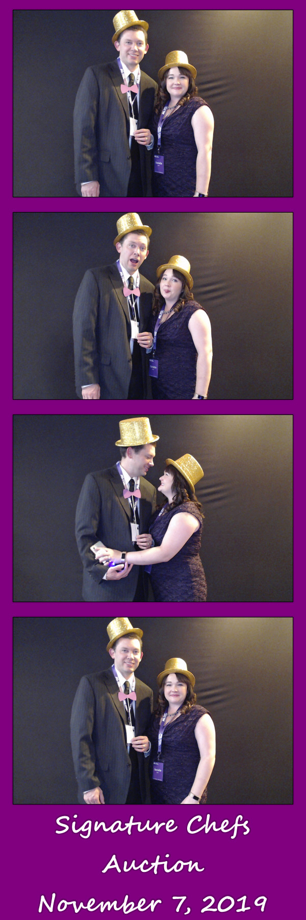 March of Dimes Signature Chefs Auction  | View more photos from the event at gallery.saycheesephotobooth.com/u/SayCheesePhotoBooth/March-of-Dimes-Signature-Chefs-Auction