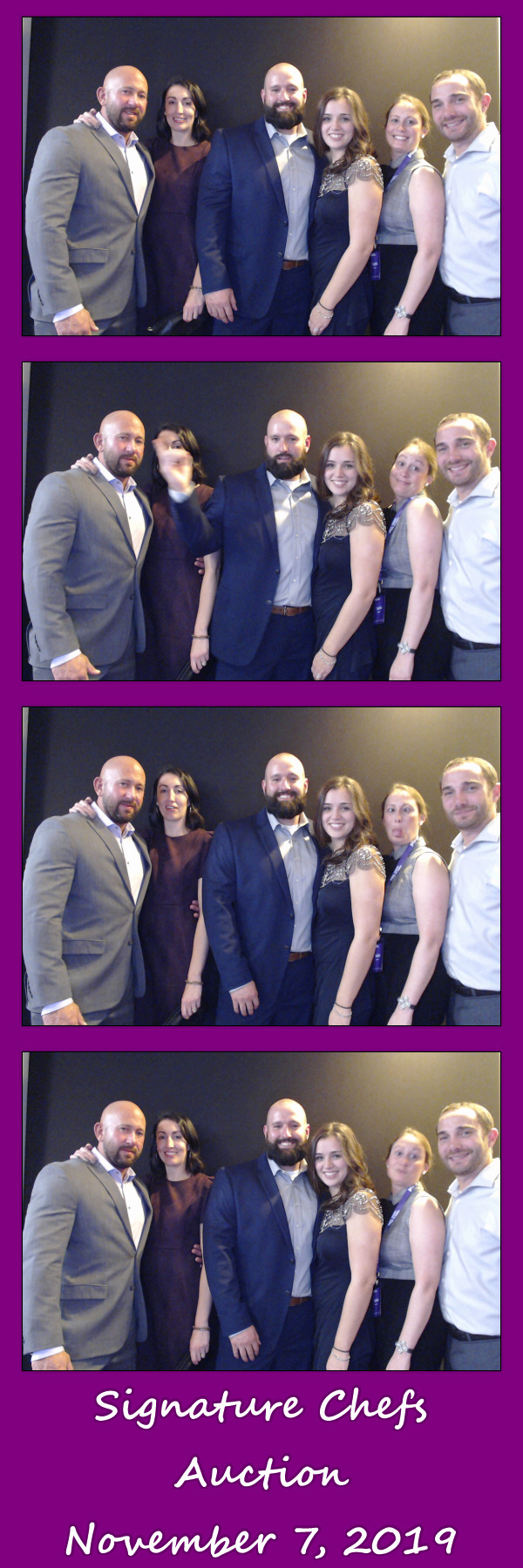 March of Dimes Signature Chefs Auction  | View more photos from the event at gallery.saycheesephotobooth.com/u/SayCheesePhotoBooth/March-of-Dimes-Signature-Chefs-Auction