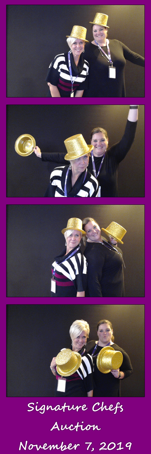 March of Dimes Signature Chefs Auction  | View more photos from the event at gallery.saycheesephotobooth.com/u/SayCheesePhotoBooth/March-of-Dimes-Signature-Chefs-Auction