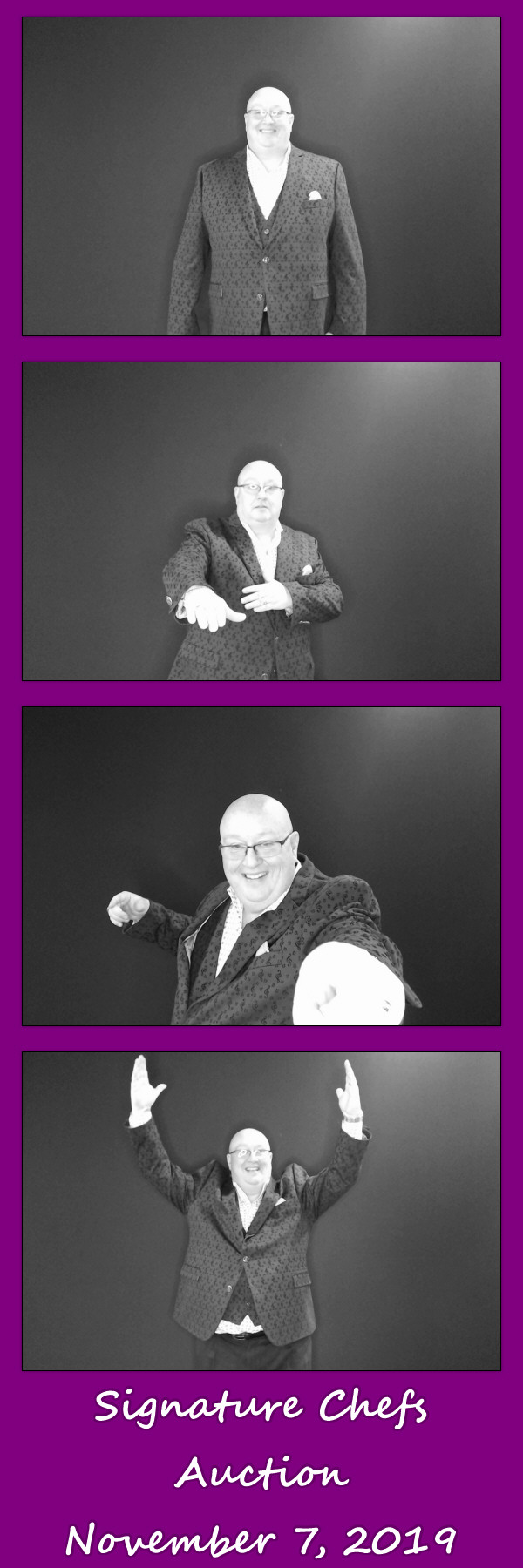March of Dimes Signature Chefs Auction  | View more photos from the event at gallery.saycheesephotobooth.com/u/SayCheesePhotoBooth/March-of-Dimes-Signature-Chefs-Auction
