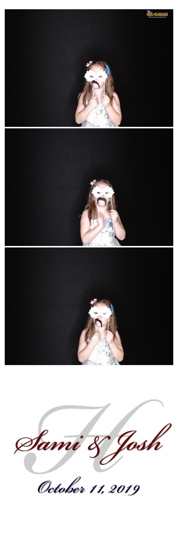 Marshall Wedding  | View more photos from the event at gallery.saycheesephotobooth.com/u/SayCheesePhotoBooth/Marshall-Wedding