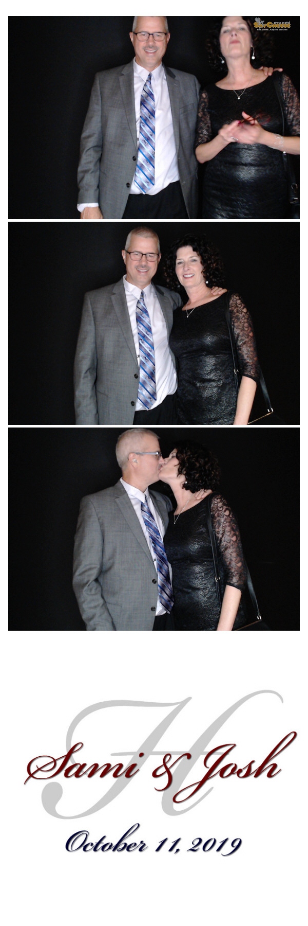 Marshall Wedding  | View more photos from the event at gallery.saycheesephotobooth.com/u/SayCheesePhotoBooth/Marshall-Wedding
