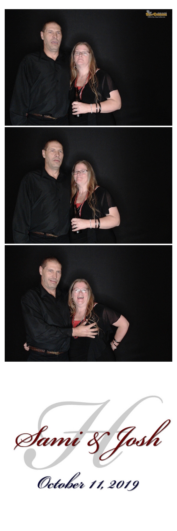 Marshall Wedding  | View more photos from the event at gallery.saycheesephotobooth.com/u/SayCheesePhotoBooth/Marshall-Wedding