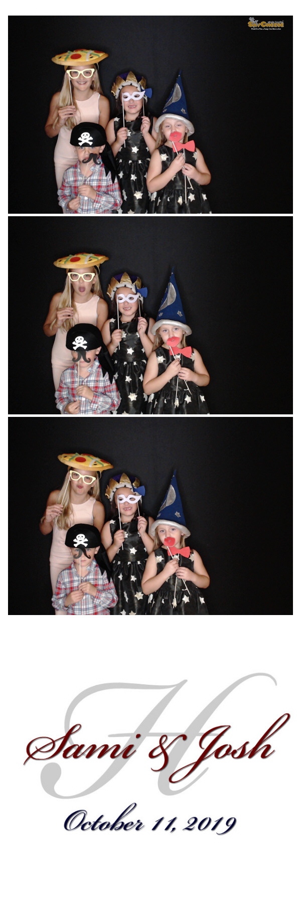 Marshall Wedding  | View more photos from the event at gallery.saycheesephotobooth.com/u/SayCheesePhotoBooth/Marshall-Wedding