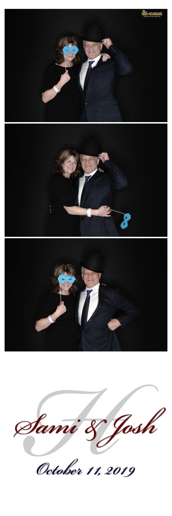 Marshall Wedding  | View more photos from the event at gallery.saycheesephotobooth.com/u/SayCheesePhotoBooth/Marshall-Wedding